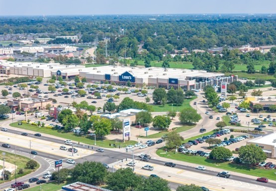 City West